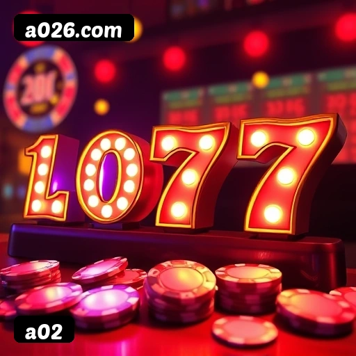 Tabela RTP dos jogos de cassino da a02