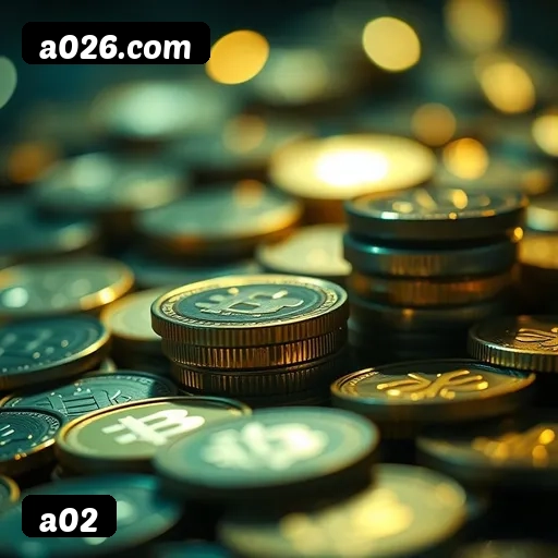 Loterias online disponíveis na a02