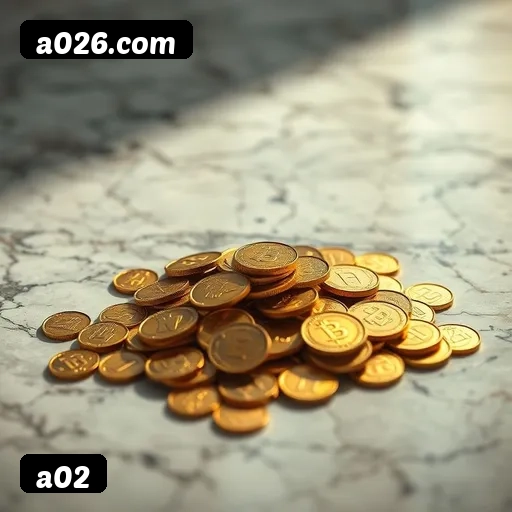 a02 segurança SSL 256-bit - Licença Curaçao, eCOGRA, GLI certificado