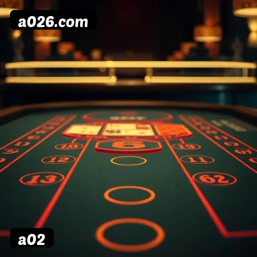 Níveis do programa VIP da a02